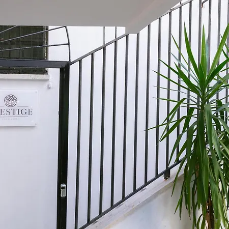 Hotelleria Prestige