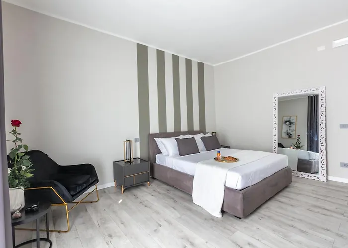 Frühstückspension Hotelleria Prestige *