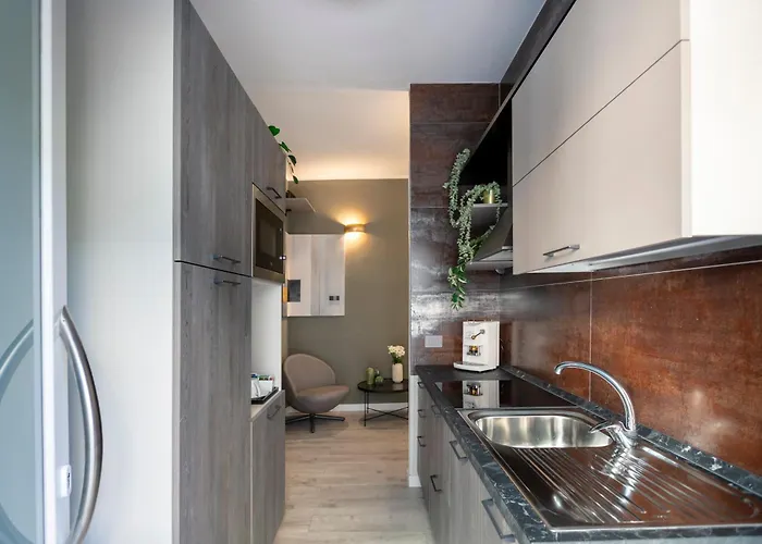 Frühstückspension Hotelleria Prestige *