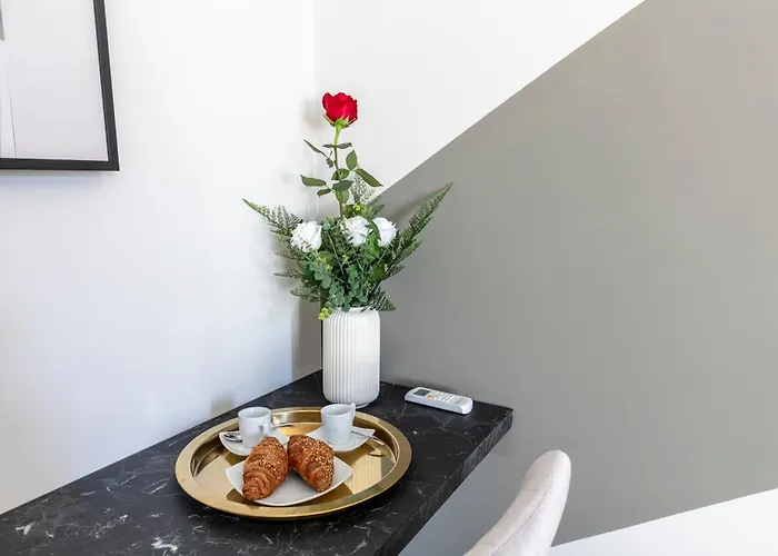 Hotelleria Prestige Frühstückspension Rom