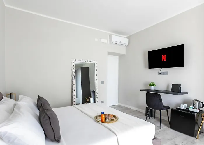 Hotelleria Prestige *