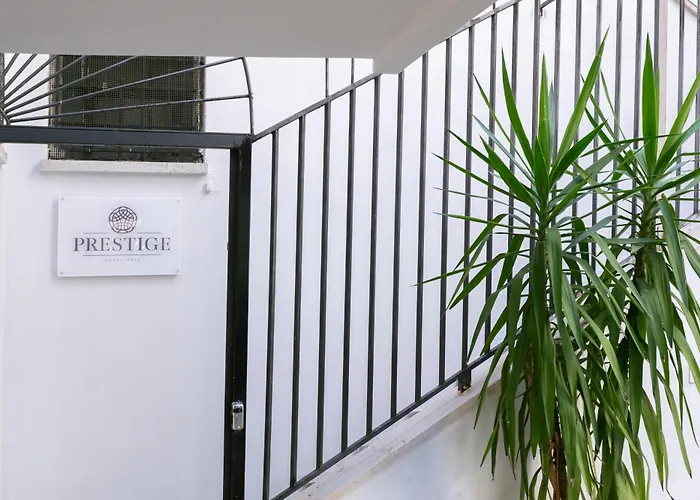 Frühstückspension Hotelleria Prestige