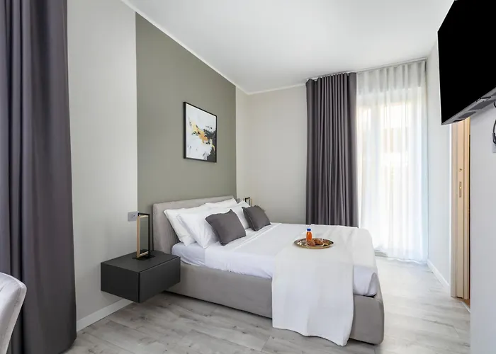 Hotelleria Prestige Rom