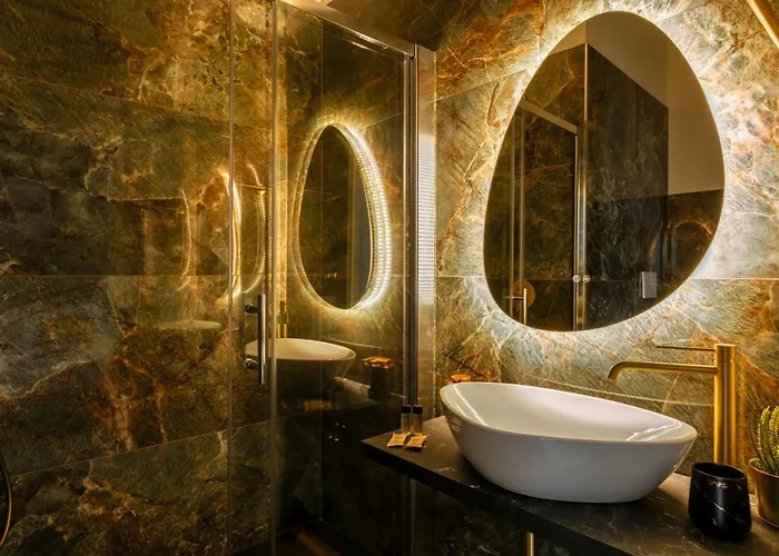 Hotelleria Prestige Frühstückspension Rom
