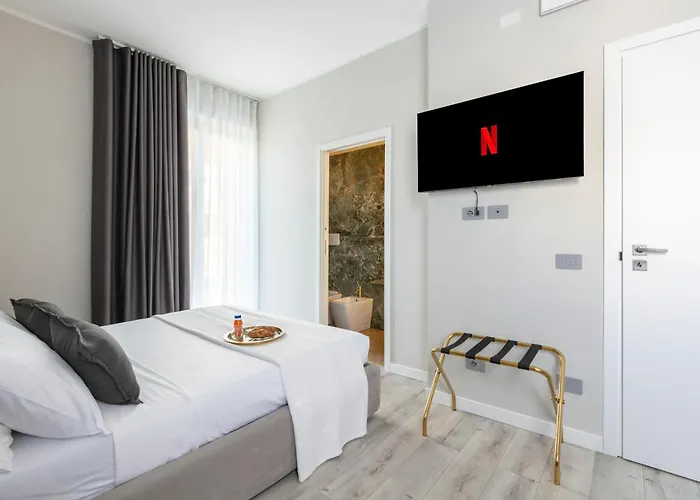 Hotelleria Prestige